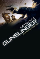 Gunslinger - Movie Poster (xs thumbnail)