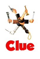 Clue - Movie Cover (xs thumbnail)