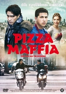 Pizza Maffia - Dutch DVD movie cover (xs thumbnail)