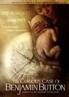 The Curious Case of Benjamin Button - Movie Cover (xs thumbnail)
