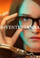 Inventing Anna - poster (xs thumbnail)