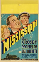 Mississippi - Movie Poster (xs thumbnail)