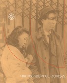 Subarashiki nichiyobi - DVD movie cover (xs thumbnail)