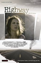 Highway - Movie Poster (xs thumbnail)