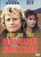 Beyond Justice - DVD movie cover (xs thumbnail)