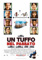 Hot Tub Time Machine - Italian Movie Poster (xs thumbnail)