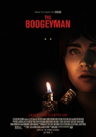 The Boogeyman - Movie Poster (xs thumbnail)