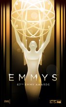 The 67th Primetime Emmy Awards - Movie Poster (xs thumbnail)