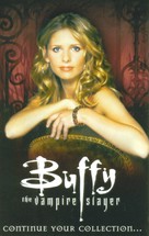 &quot;Buffy the Vampire Slayer&quot; - British VHS movie cover (xs thumbnail)