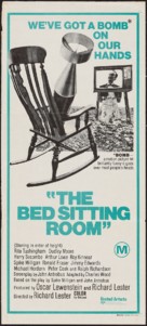 The Bed Sitting Room - Australian Movie Poster (xs thumbnail)
