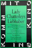 Lady Chatterley&#039;s Lover - German Movie Poster (xs thumbnail)