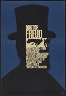 Freud - Polish Movie Poster (xs thumbnail)