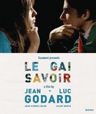 Gai savoir, Le - Movie Cover (xs thumbnail)