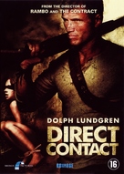 Direct Contact - Dutch Movie Cover (xs thumbnail)