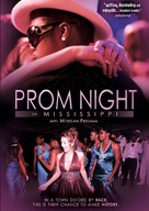 Prom Night in Mississippi - DVD movie cover (xs thumbnail)