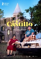 The Castle - Argentinian Movie Poster (xs thumbnail)