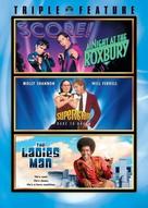 The Ladies Man - DVD movie cover (xs thumbnail)