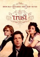 Trust - DVD movie cover (xs thumbnail)