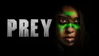 Prey Cover