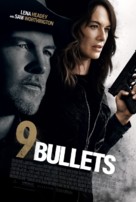 9 Bullets - Movie Poster (xs thumbnail)