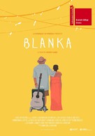 Blanka - Italian Movie Poster (xs thumbnail)