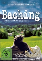 Baching - German Movie Cover (xs thumbnail)