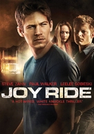 Joy Ride - DVD movie cover (xs thumbnail)