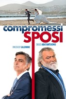 Compromessi sposi - Italian Video on demand movie cover (xs thumbnail)