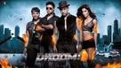 Dhoom 3 - Indian Movie Poster (xs thumbnail)