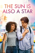 The Sun Is Also a Star - Movie Cover (xs thumbnail)