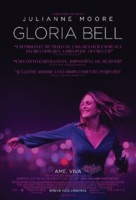 Gloria Bell - Brazilian Movie Poster (xs thumbnail)