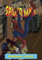 &quot;The Spectacular Spider-Man&quot; - Movie Poster (xs thumbnail)