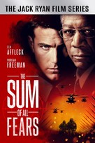 The Sum of All Fears - Video on demand movie cover (xs thumbnail)