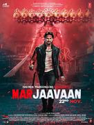 Marjaavaan - Indian Movie Poster (xs thumbnail)