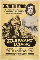 Elephant Walk - Movie Poster (xs thumbnail)