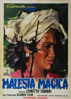 Malesia magica  Poster