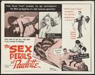 The Sex Perils of Paulette - Movie Poster (xs thumbnail)