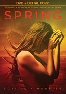 Spring - Movie Cover (xs thumbnail)