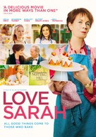 Love Sarah - Movie Poster (xs thumbnail)
