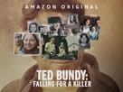 Ted Bundy: Falling for a Killer - Video on demand movie cover (xs thumbnail)