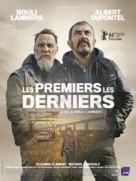 Les premiers, les derniers - French Movie Poster (xs thumbnail)