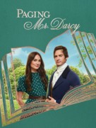 Paging Mr. Darcy - Movie Poster (xs thumbnail)