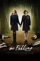 The Falling - Movie Cover (xs thumbnail)
