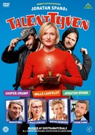 Talenttyven - Danish Movie Cover (xs thumbnail)