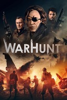 WarHunt - Movie Cover (xs thumbnail)
