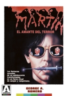 Martin - British DVD movie cover (xs thumbnail)