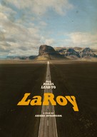 LaRoy - Movie Poster (xs thumbnail)