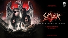 Slayer: The Repentless Killogy - Czech Movie Poster (xs thumbnail)