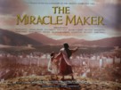 The Miracle Maker - British Movie Poster (xs thumbnail)