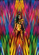 Wonder Woman 1984 - Key art (xs thumbnail)